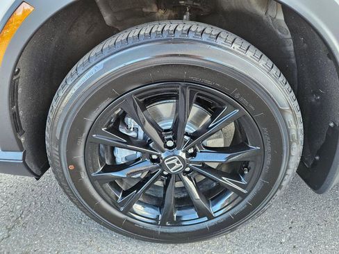 Used 2024 Honda CR-V Sport image 9