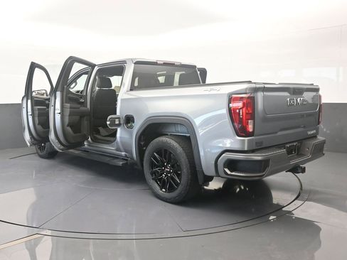 Used 2023 GMC Sierra 1500 Elevation w/ LPO, Elevation Black Package image 82