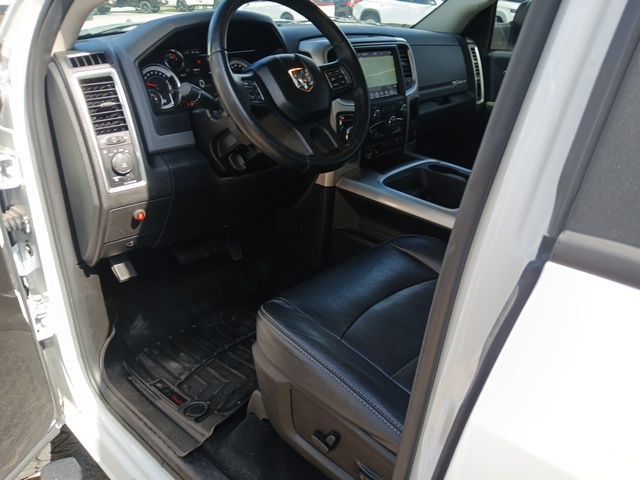 Used 2019 RAM 1500 Big Horn AWD/4WD image 48