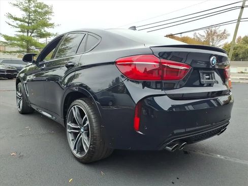 Used 2019 BMW X6 M image 5