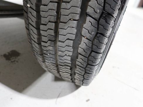 Used 2024 RAM ProMaster 2500 w/ Safety Group FWD image 33