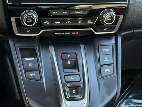 Used 2020 Honda CR-V Touring image 15