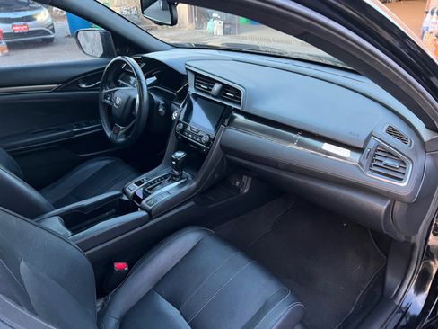 Used 2017 Honda Civic EX-L image 16