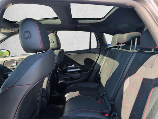 Certified 2023 Mercedes-Benz GLA 250 image 19
