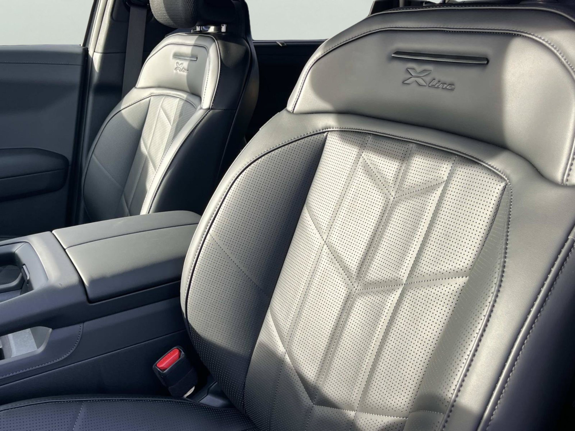 New 2027 Kia Telluride SX X-Line AWD/4WD image 23