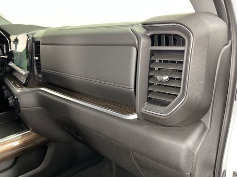 Certified 2026 Chevrolet Silverado 2500 LT w/ Trail Boss Package image 25