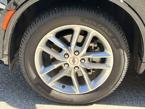 Used 2023 Dodge Durango GT image 27