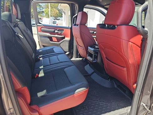 New 2026 RAM 1500 Rebel w/ Rebel Level 1 Equipment Group AWD/4WD image 11