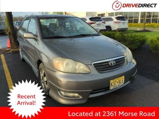Used 2007 Toyota Corolla S video 1