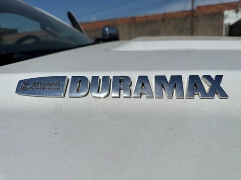 Used 2018 GMC Sierra 2500 SLT w/ Duramax Plus Package AWD/4WD image 55