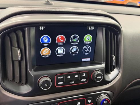 Used 2016 GMC Canyon SLE w/ All Terrain Adventure Package image 31