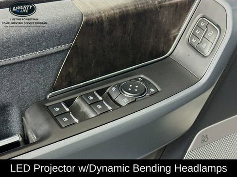 Certified 2023 Ford F150 Lariat w/ Equipment Group 502A High image 18