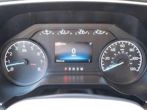 Used 2022 Ford F150 XLT w/ Trailer Tow Package AWD/4WD image 5