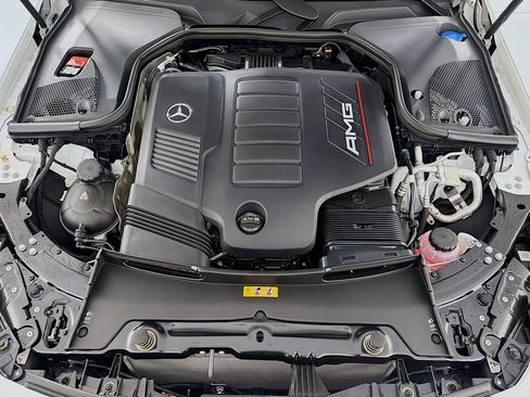 New 2026 Mercedes-Benz AMG GT 43 image 10