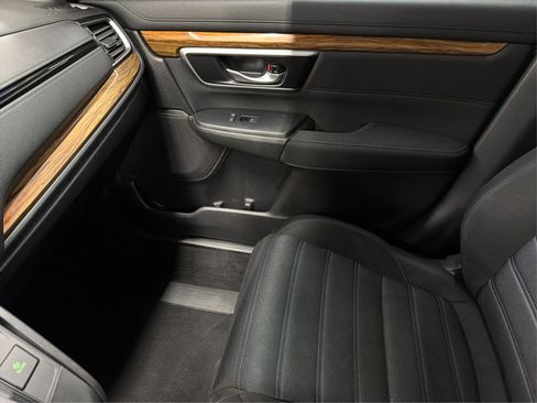 Used 2018 Honda CR-V EX image 36