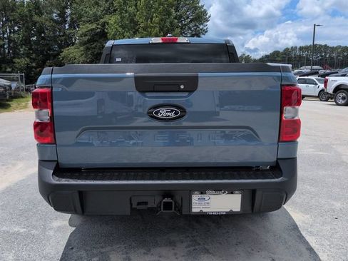 New 2026 Ford Maverick XLT FWD image 5