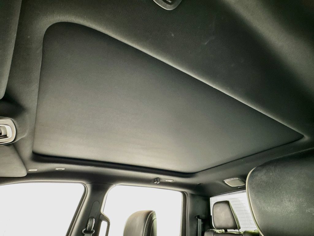 Used 2019 RAM 1500 Limited AWD/4WD image 14