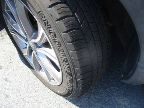 Used 2020 Honda CR-V Touring image 10