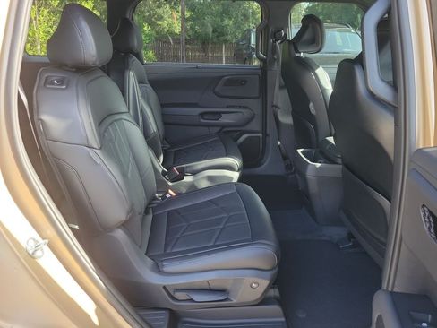 New 2027 Kia Telluride SX X-Line w/ Towing Package AWD/4WD image 13