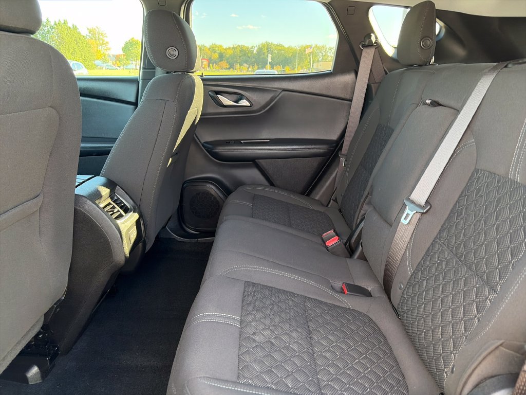 Used 2020 Chevrolet Blazer LT FWD image 29