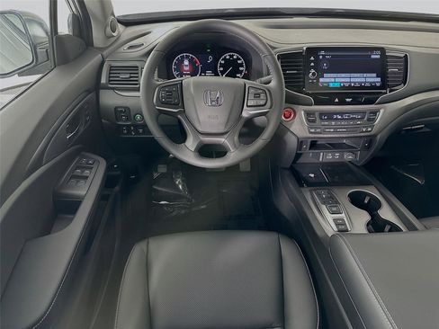 New 2026 Honda Ridgeline RTL image 2