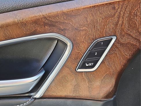 Used 2021 Acura RDX AWD w/ Advance Package image 18