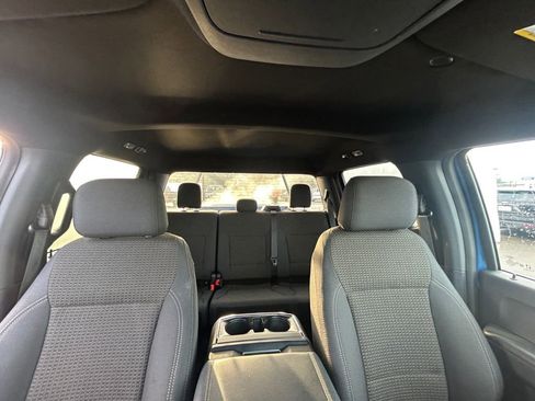 Used 2025 Ford F150 STX w/ Equipment Group 201A FX4 image 27