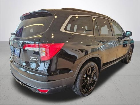 Used 2022 Honda Pilot Special Edition image 7