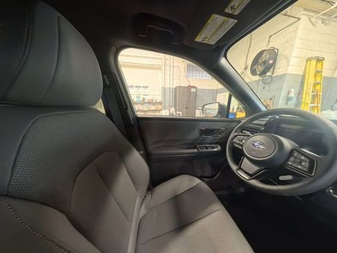 New 2026 Subaru Outback Limited XT image 28