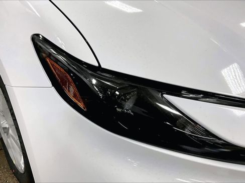 New 2026 Toyota Camry LE image 13