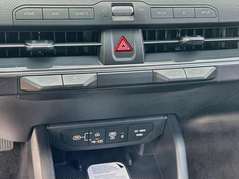 New 2026 Kia K4 GT-Line FWD image 15