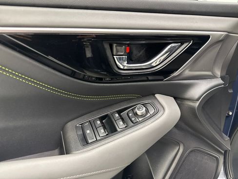 Used 2023 Subaru Outback Onyx Edition image 12