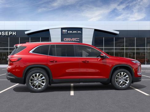 New 2026 Buick Enclave Preferred w/ Power Package image 10