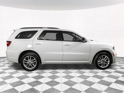 Used 2023 Dodge Durango GT AWD/4WD image 15