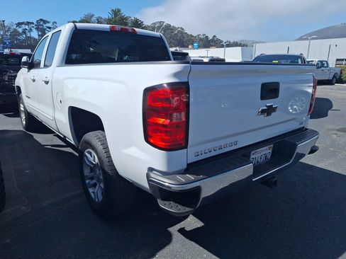 Used 2019 Chevrolet Silverado 1500 LT w/ All Star Edition RWD image 6