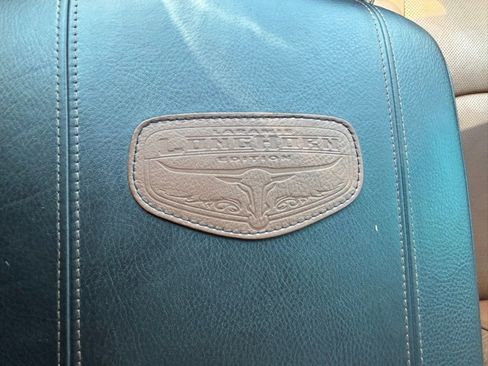 Used 2014 RAM 2500 Longhorn w/ Convenience Group image 59