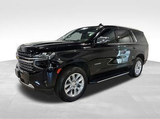 Used 2024 Chevrolet Tahoe Premier AWD/4WD video 3