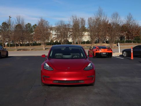 Used 2018 Tesla Model 3 Long Range image 14