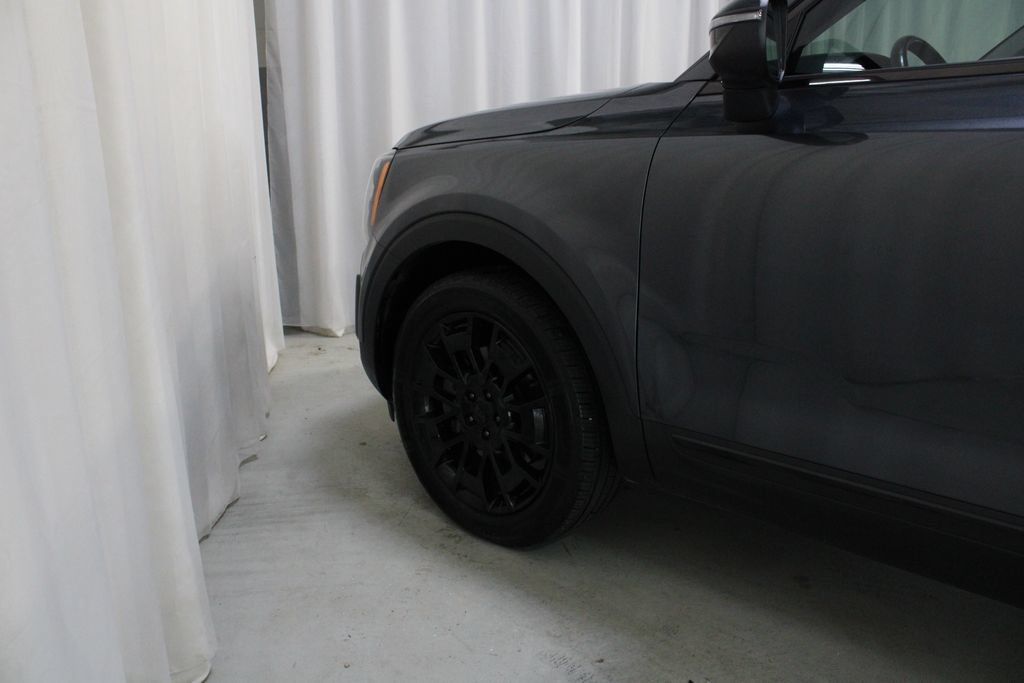 Used 2021 Kia Telluride EX w/ EX Premium Package AWD/4WD image 29