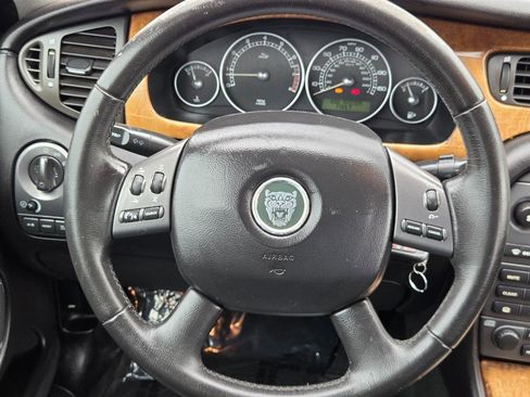Used 2005 Jaguar X-TYPE 3.0 AWD/4WD image 24