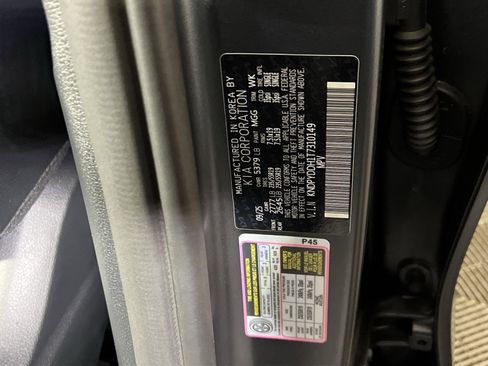 New 2026 Kia Sportage X-Line image 35