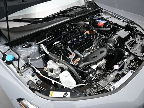 Used 2026 Honda Civic Si image 52