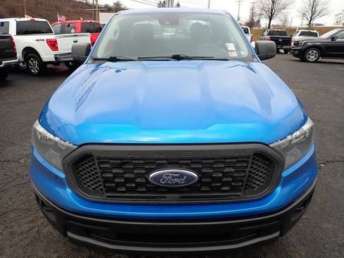 Used 2021 Ford Ranger XL w/ Equipment Group 101A High image 8