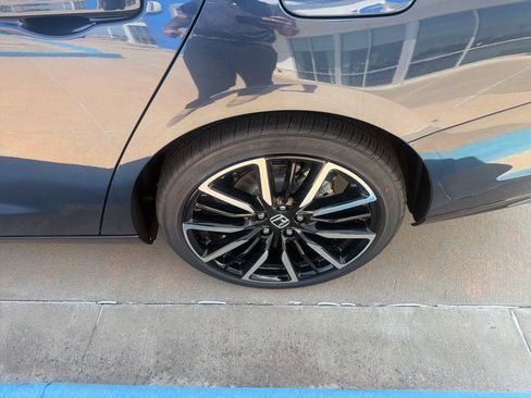 New 2026 Honda Accord Touring image 36