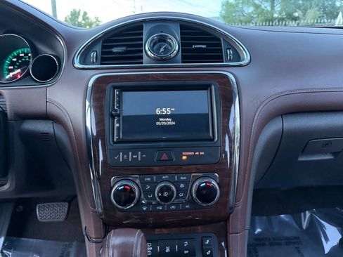 Used 2014 Buick Enclave Leather AWD/4WD image 25