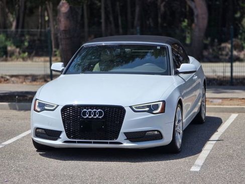 Used 2013 Audi A5 2.0T Premium Plus image 5