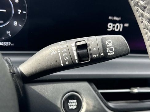 Used 2024 Kia Seltos EX AWD/4WD image 13