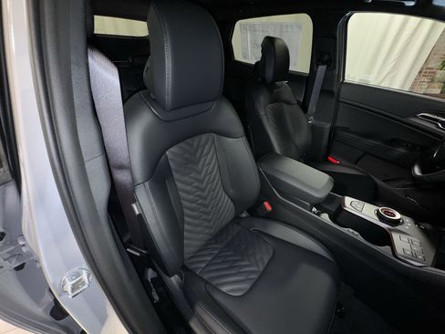 New 2026 Kia Sportage X-Line Prestige image 30