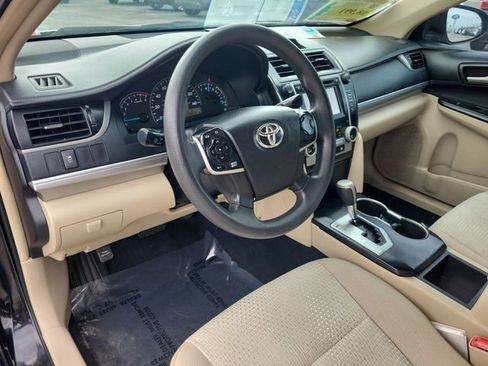 Used 2014 Toyota Camry FWD image 20