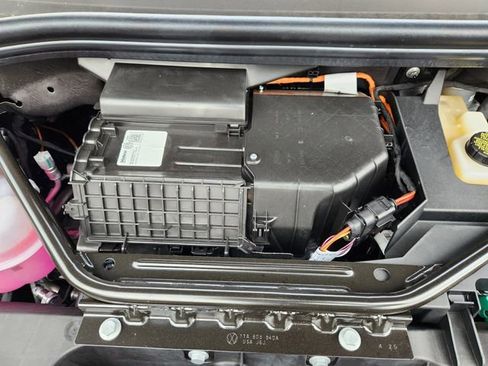 New 2026 Volkswagen ID.4 Pro image 28